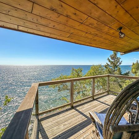 Baileys On The Lake By Cascade Vacation Rentals 卢森 外观 照片