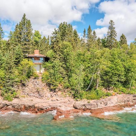 Baileys On The Lake By Cascade Vacation Rentals 卢森 外观 照片