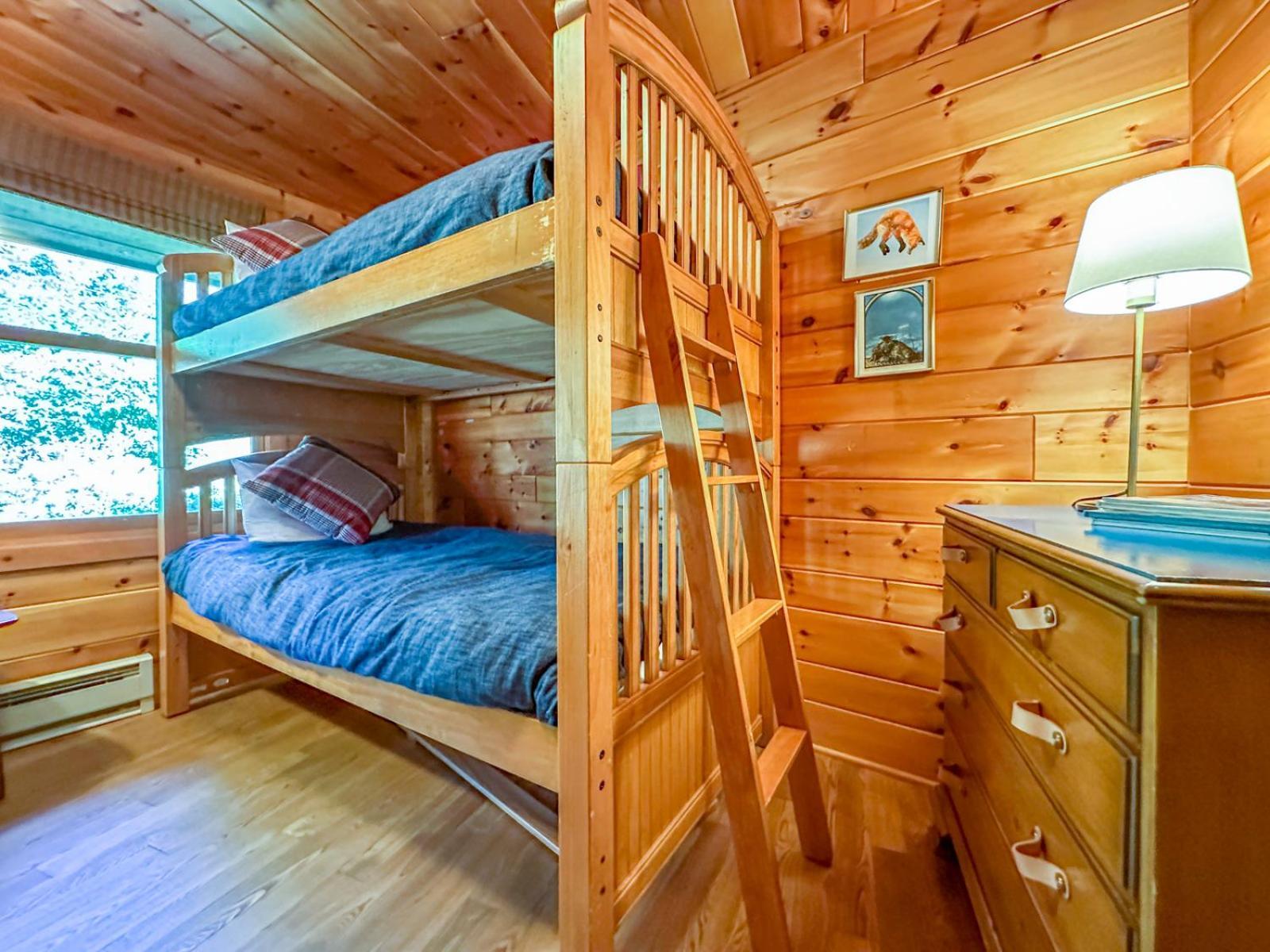 Baileys On The Lake By Cascade Vacation Rentals 卢森 外观 照片