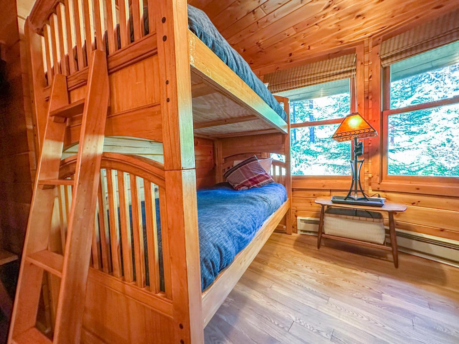 Baileys On The Lake By Cascade Vacation Rentals 卢森 外观 照片
