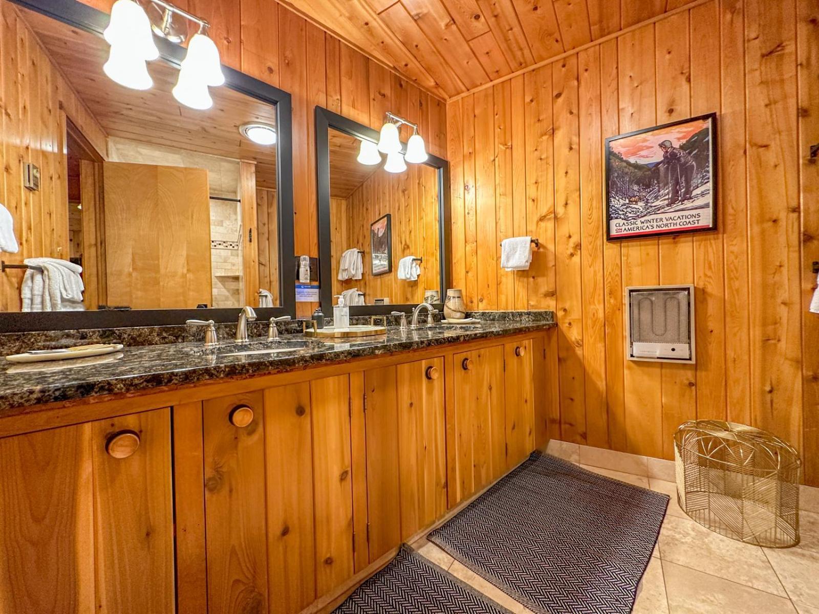 Baileys On The Lake By Cascade Vacation Rentals 卢森 外观 照片