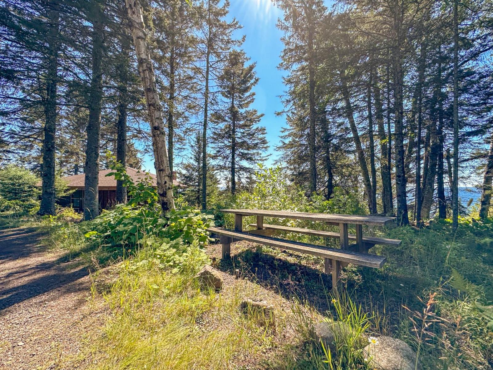 Baileys On The Lake By Cascade Vacation Rentals 卢森 外观 照片