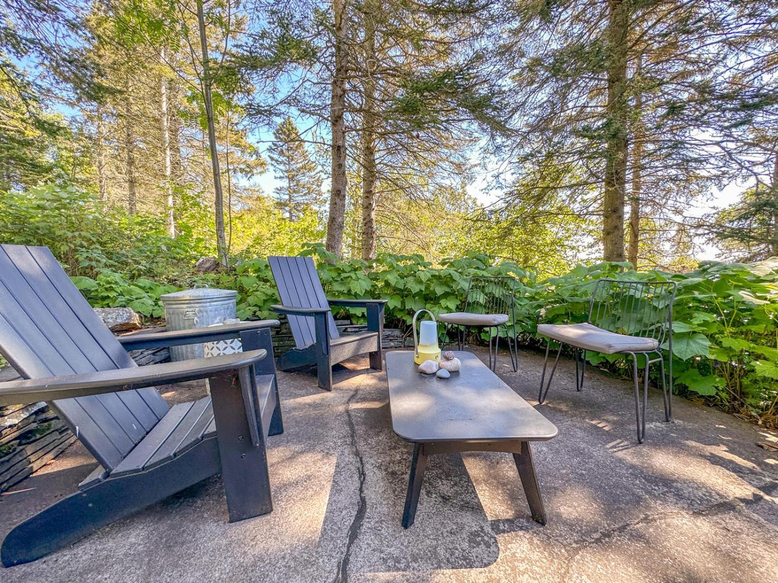 Baileys On The Lake By Cascade Vacation Rentals 卢森 外观 照片