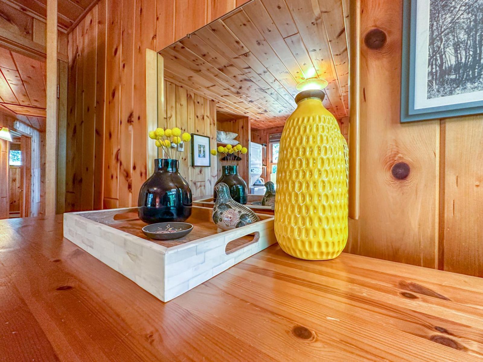 Baileys On The Lake By Cascade Vacation Rentals 卢森 外观 照片