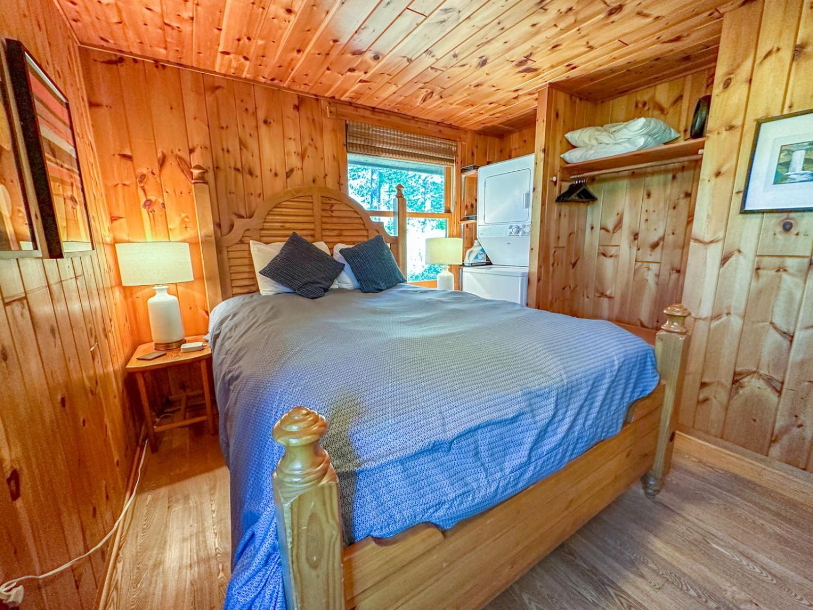Baileys On The Lake By Cascade Vacation Rentals 卢森 外观 照片