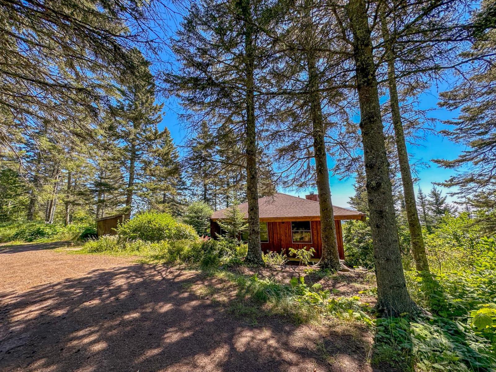 Baileys On The Lake By Cascade Vacation Rentals 卢森 外观 照片