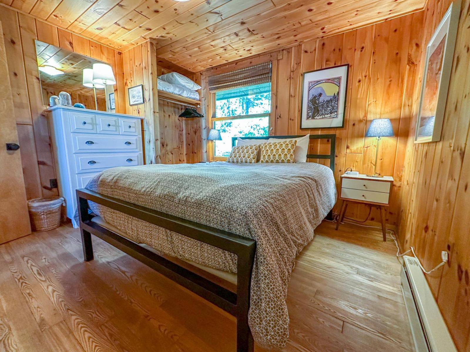 Baileys On The Lake By Cascade Vacation Rentals 卢森 外观 照片