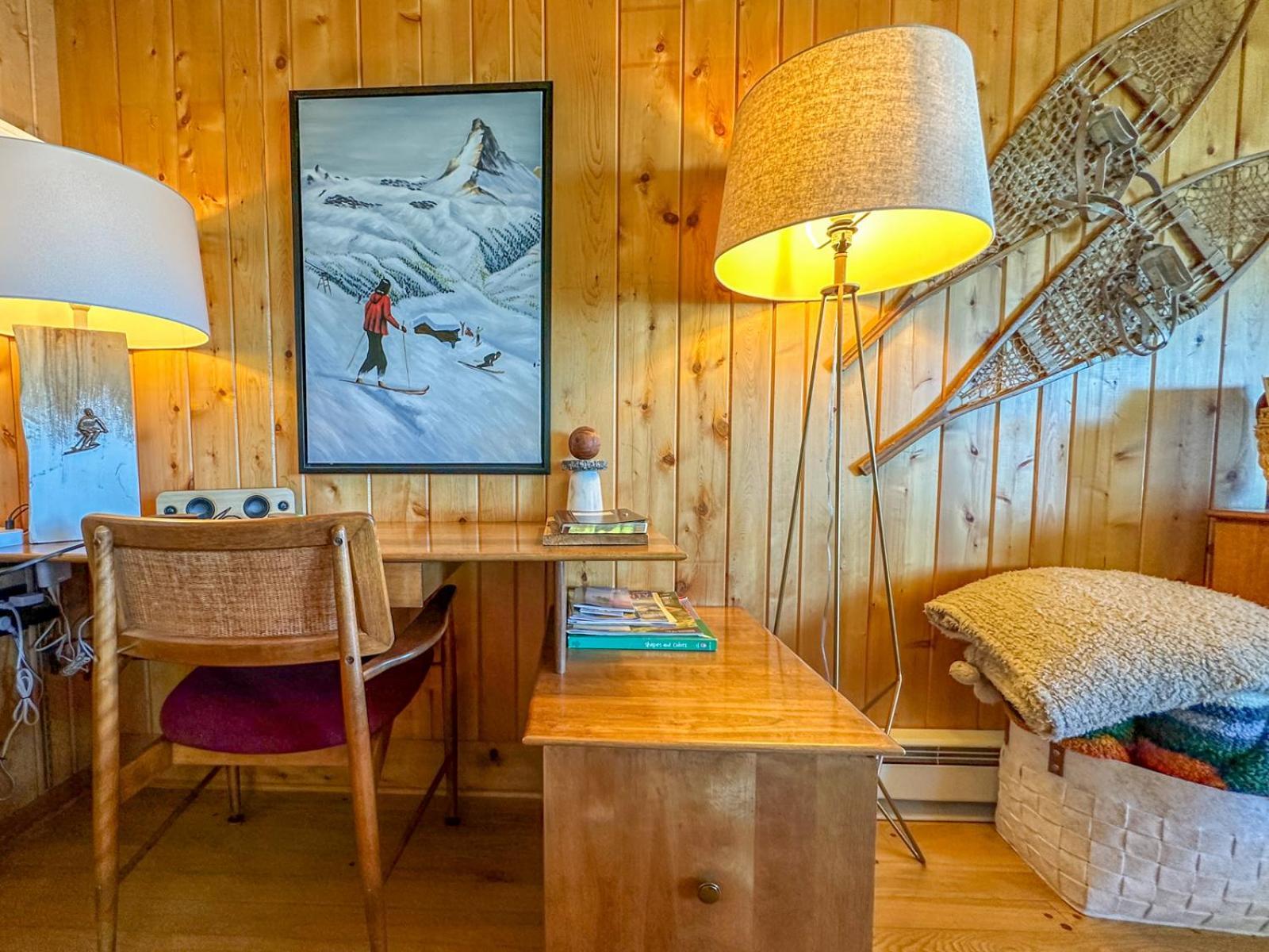 Baileys On The Lake By Cascade Vacation Rentals 卢森 外观 照片